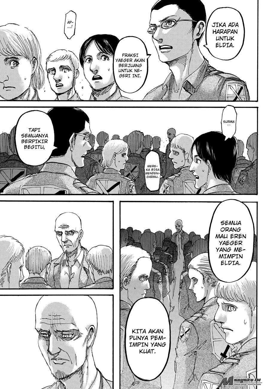 Shingeki no Kyojin Chapter 113 Image 32