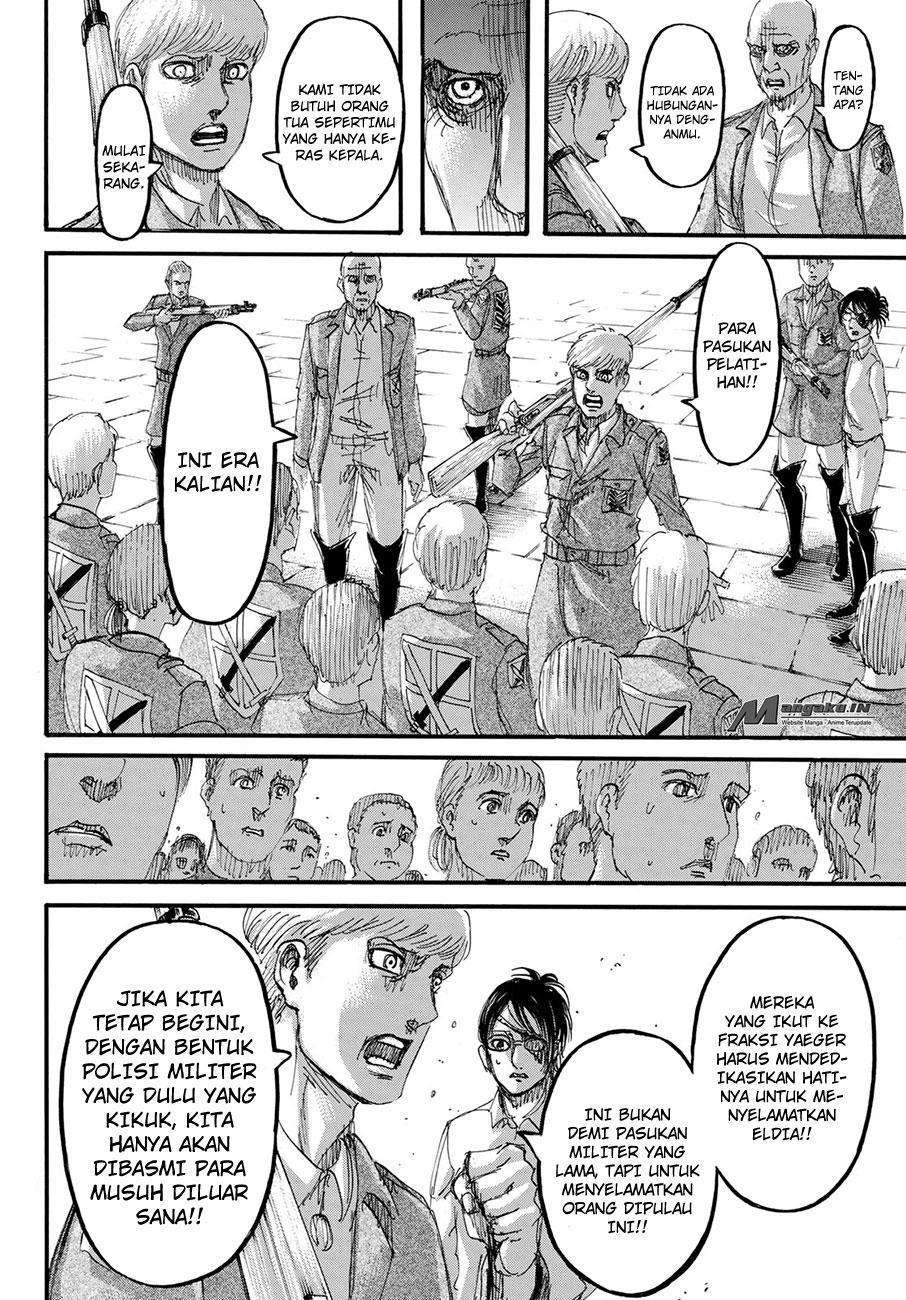 Shingeki no Kyojin Chapter 113 Image 35