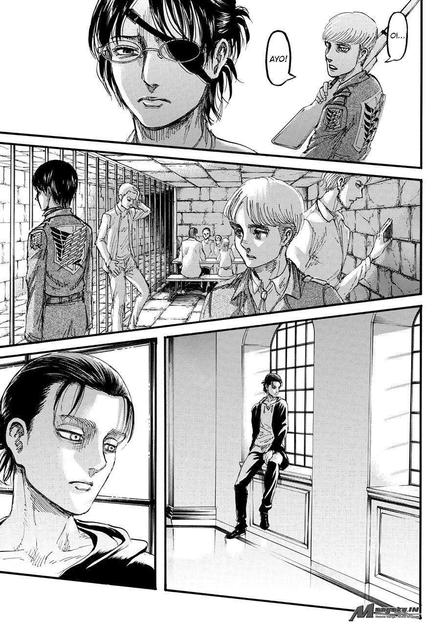 Shingeki no Kyojin Chapter 113 Image 38