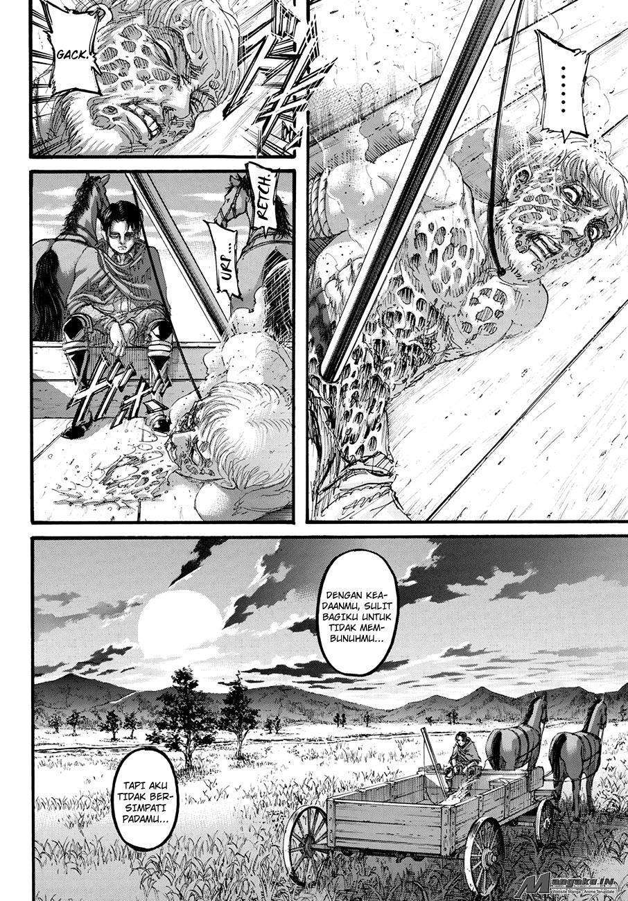 Shingeki no Kyojin Chapter 113 Image 41