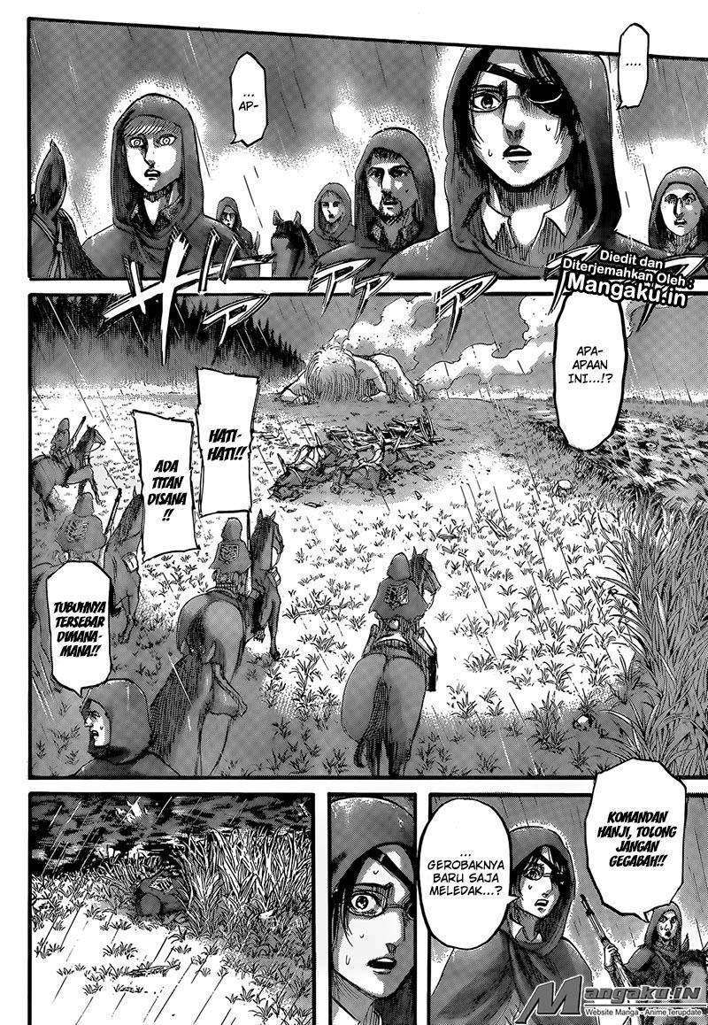 Shingeki no Kyojin Chapter 115 Image 30