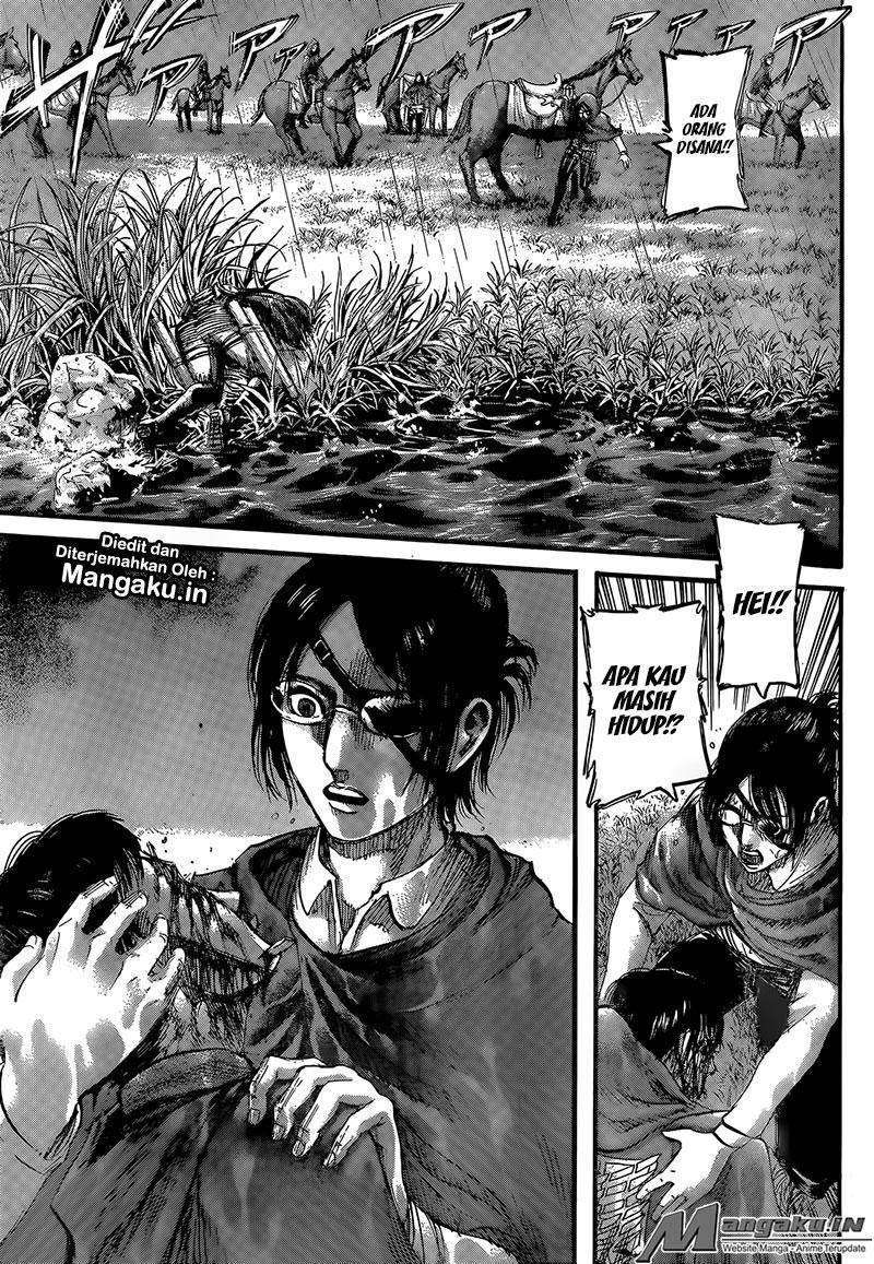 Shingeki no Kyojin Chapter 115 Image 31