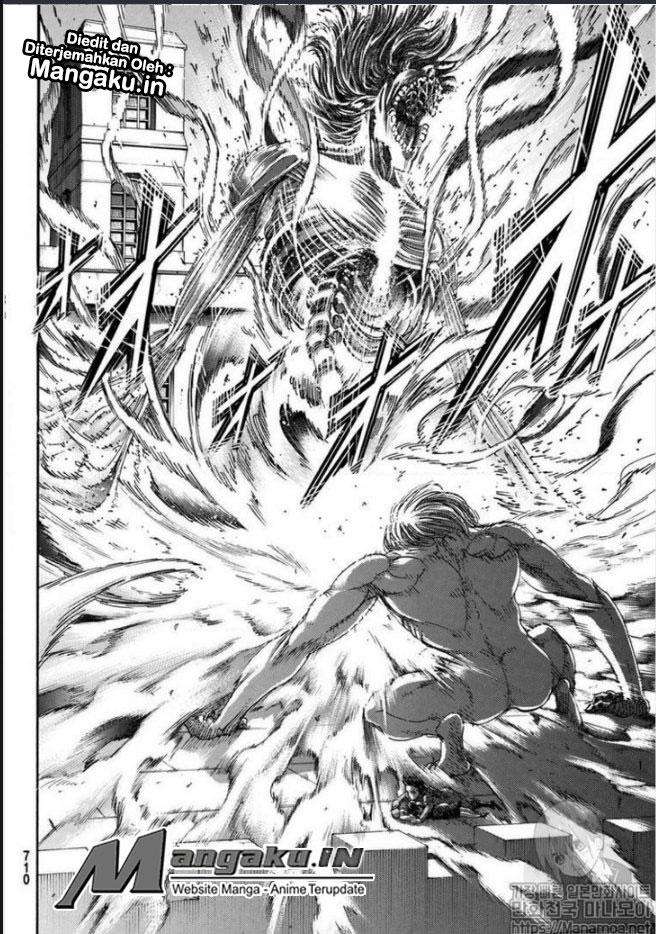 Shingeki no Kyojin Chapter 116 Image 40