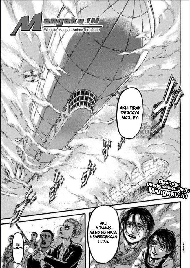 Shingeki no Kyojin Chapter 116 Image 43