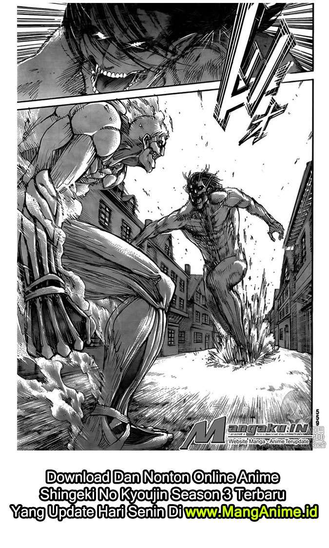 Shingeki no Kyojin Chapter 117 Image 13