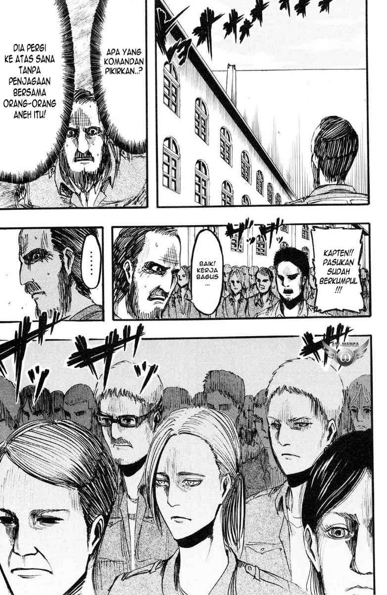 Shingeki no Kyojin Chapter 12 Image 6