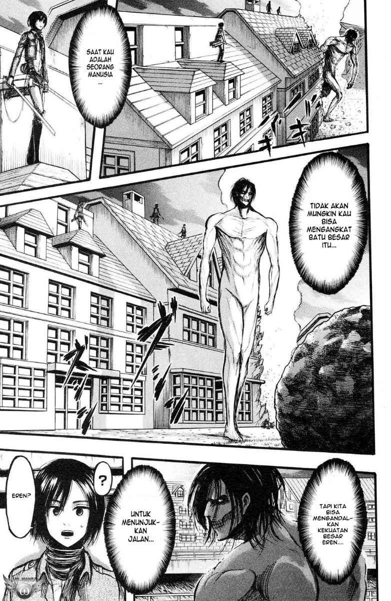 Shingeki no Kyojin Chapter 12 Image 45