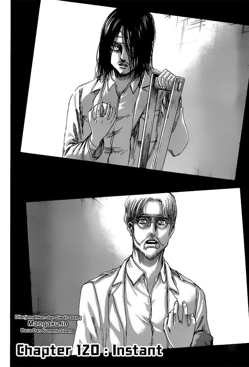 Shingeki no Kyojin Chapter 120 Image 2