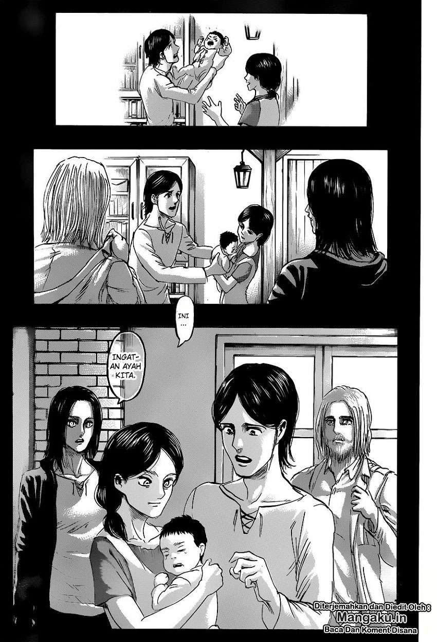 Shingeki no Kyojin Chapter 120 Image 31