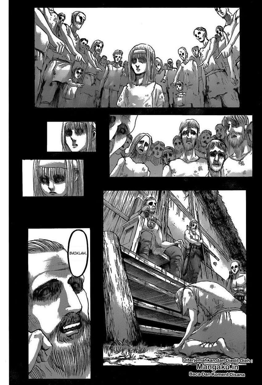 Shingeki no Kyojin Chapter 122 Image 6