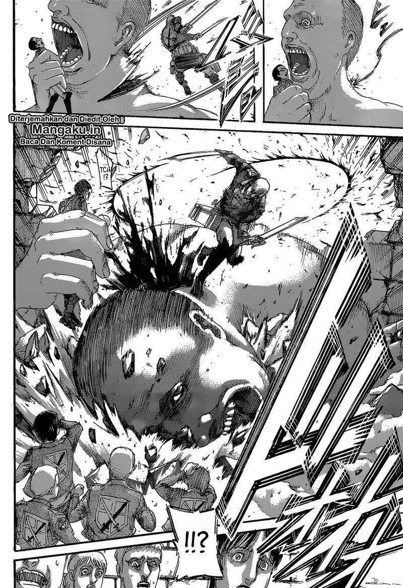 Shingeki no Kyojin Chapter 124 Image 30