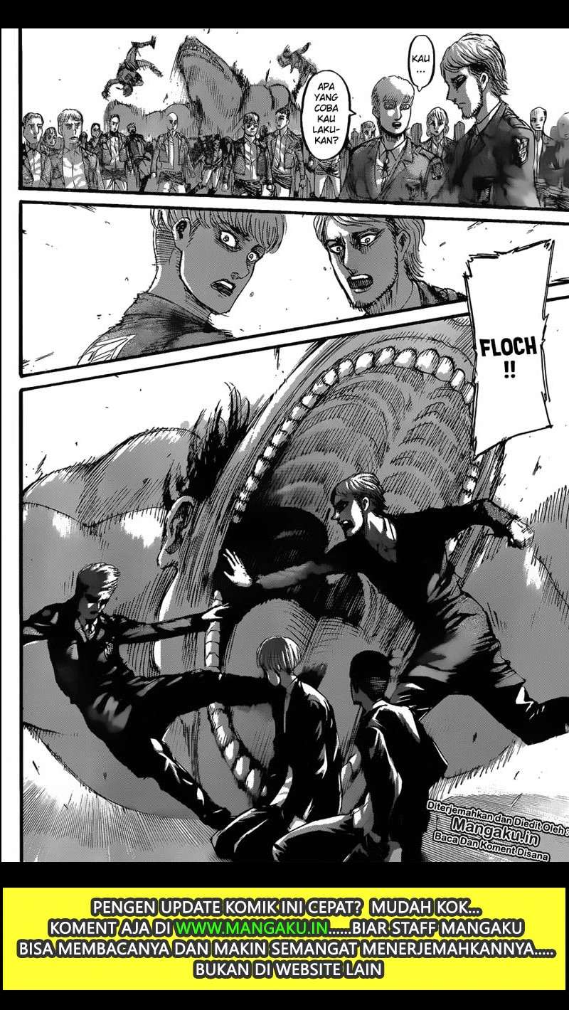 Shingeki no Kyojin Chapter 126 Image 38