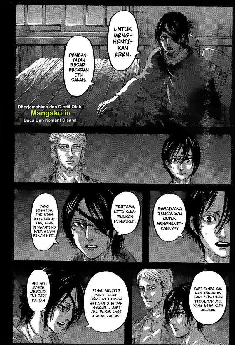 Shingeki no Kyojin Chapter 127.1 Fix Image 4