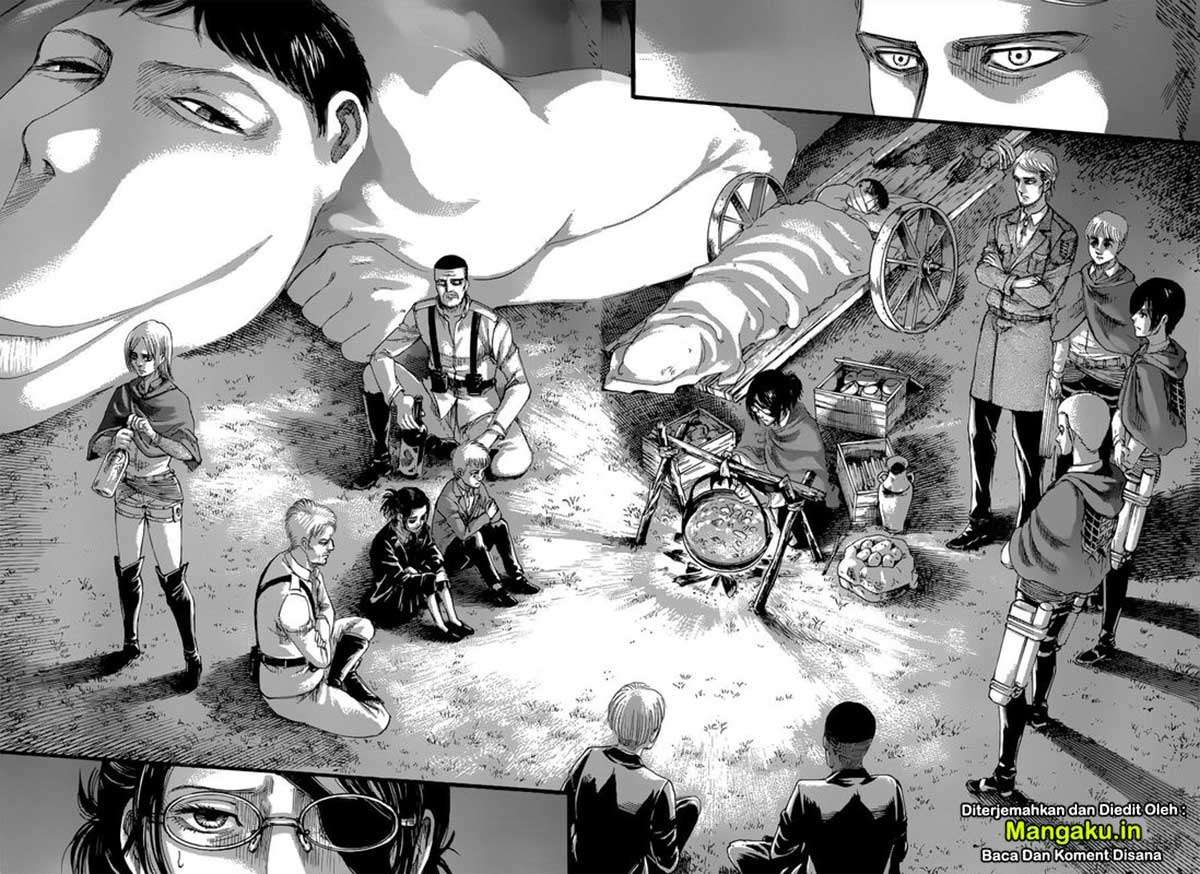 Shingeki no Kyojin Chapter 127.1 Fix Image 10