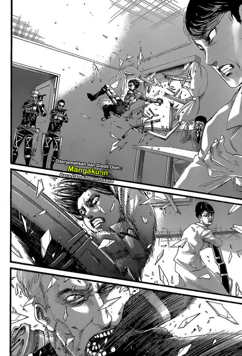 Shingeki no Kyojin Chapter 128.2 Image 3