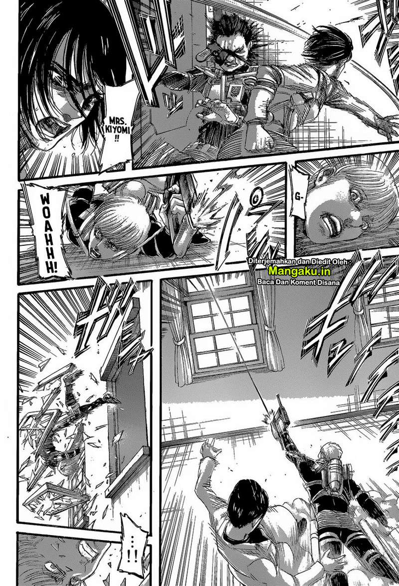 Shingeki no Kyojin Chapter 128.2 Image 5