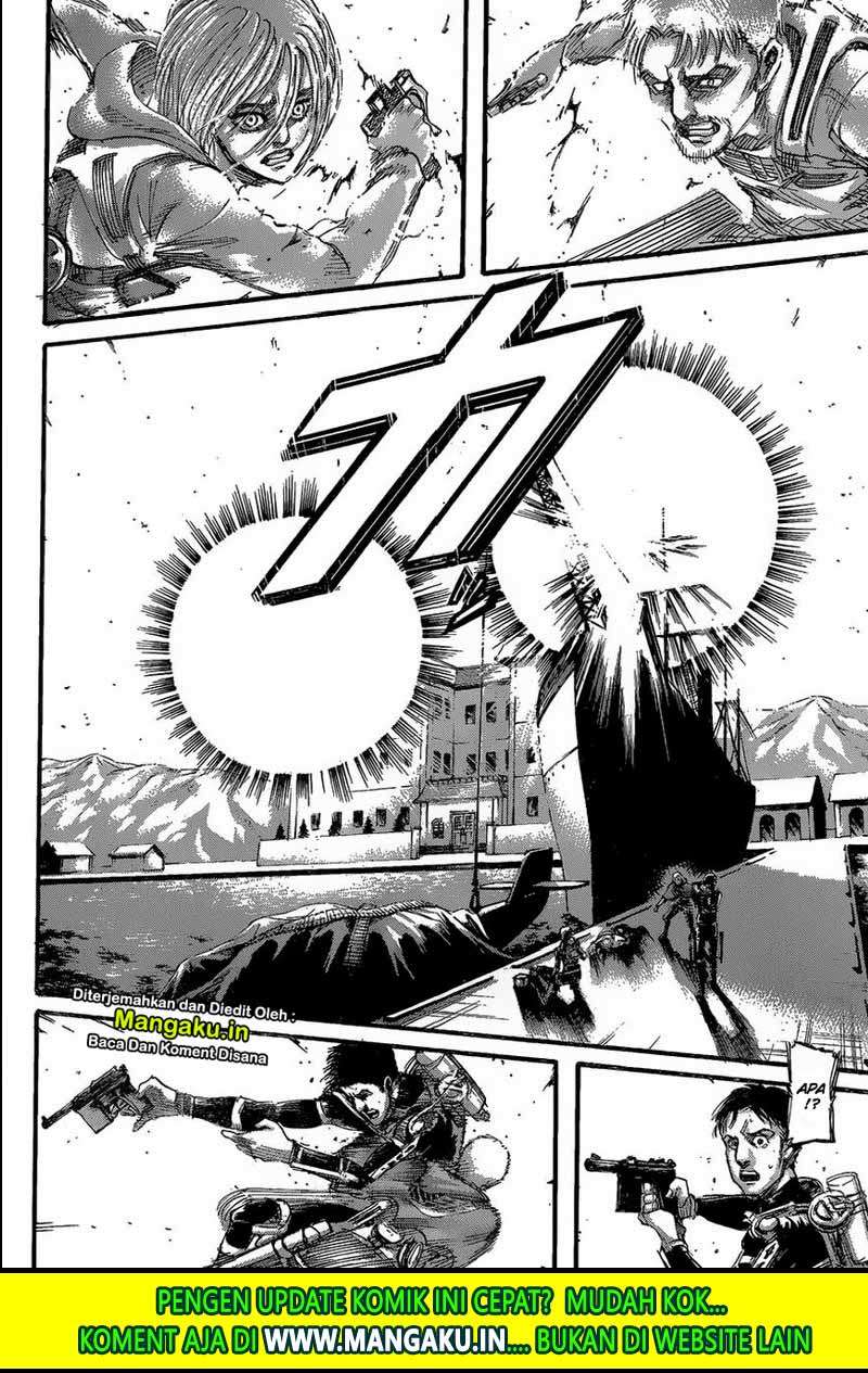 Shingeki no Kyojin Chapter 128.2 Image 15