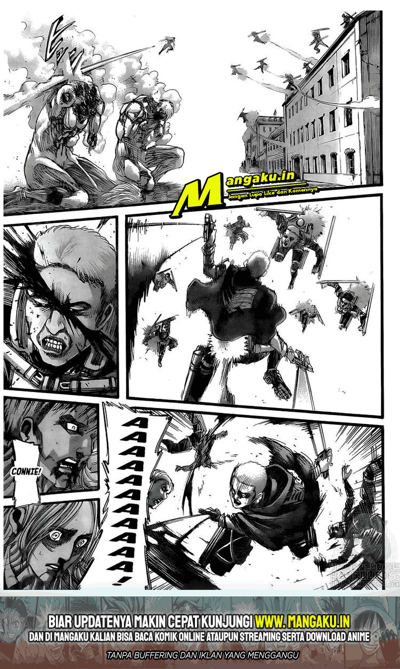 Shingeki no Kyojin Chapter 129.2 Image 1