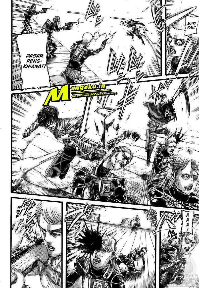 Shingeki no Kyojin Chapter 129.2 Image 2