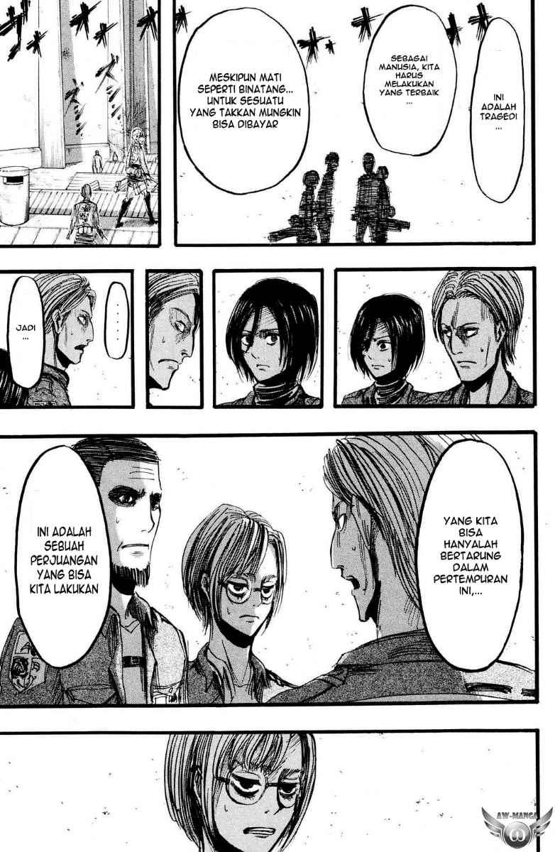 Shingeki no Kyojin Chapter 13 Image 19