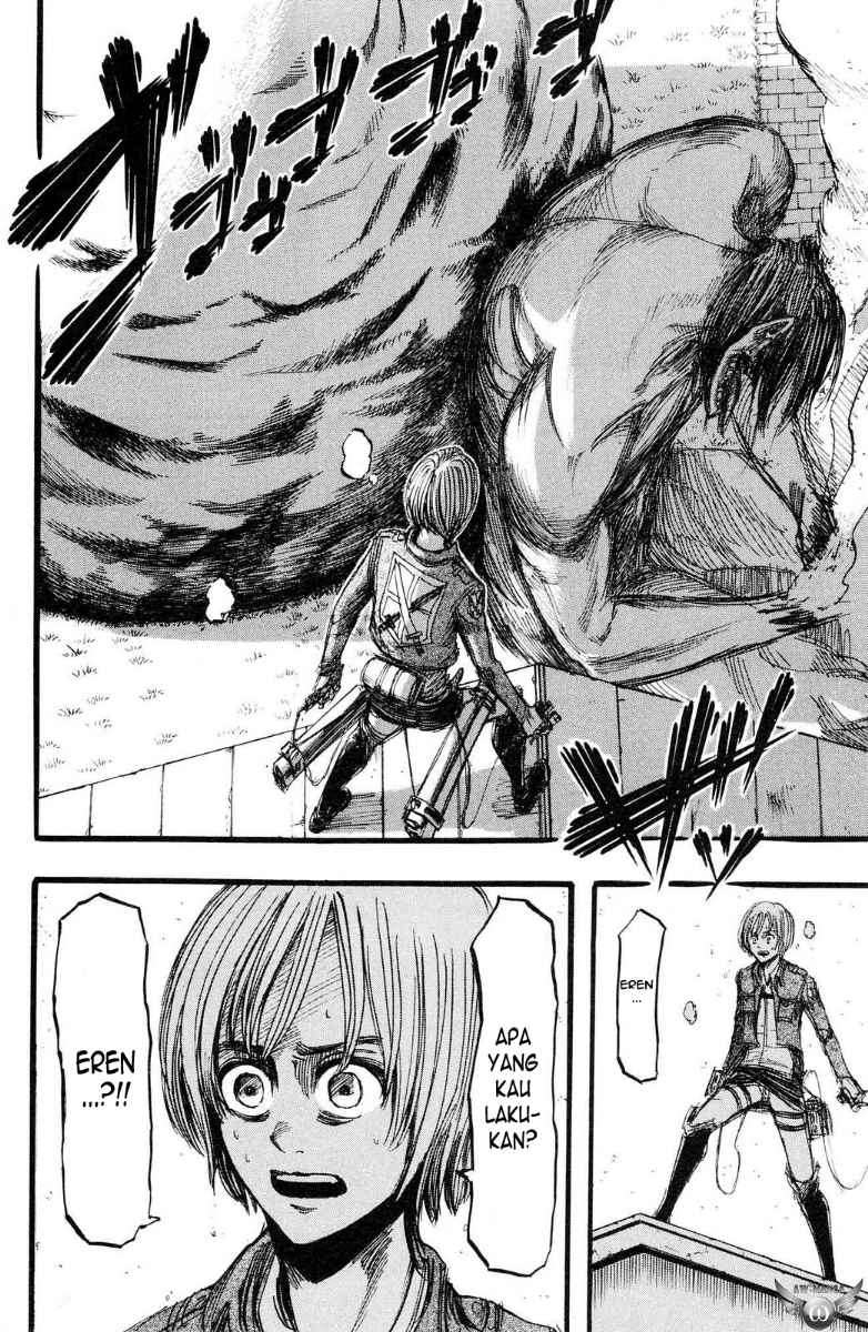 Shingeki no Kyojin Chapter 13 Image 26