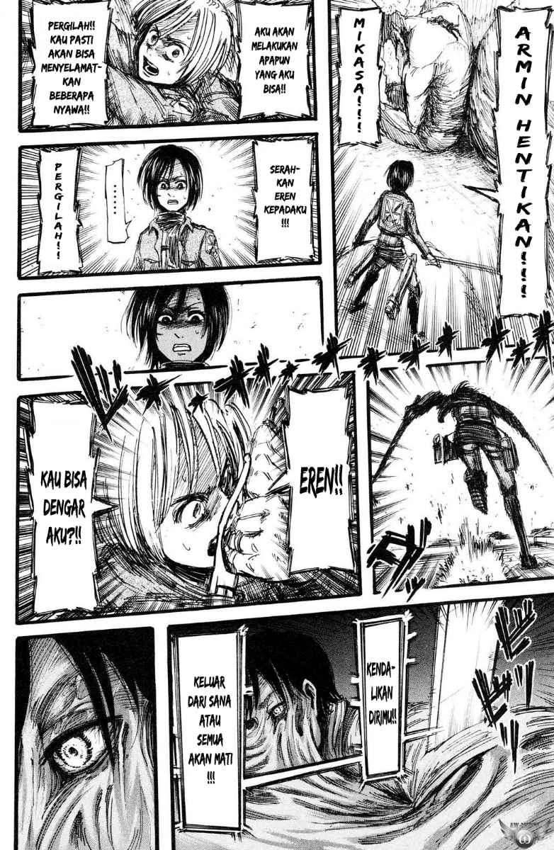 Shingeki no Kyojin Chapter 13 Image 38