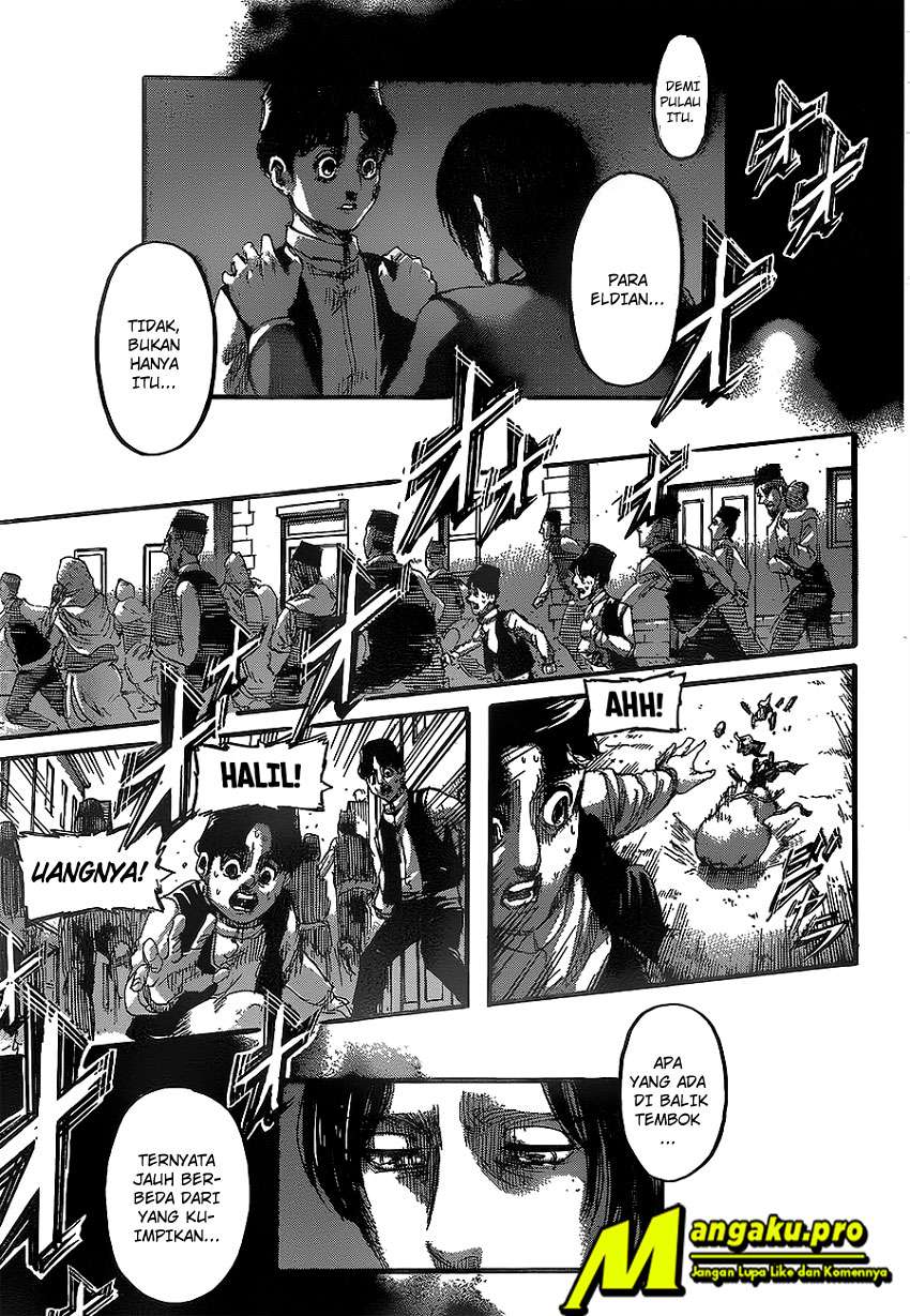 Shingeki no Kyojin Chapter 131.2 Image 2