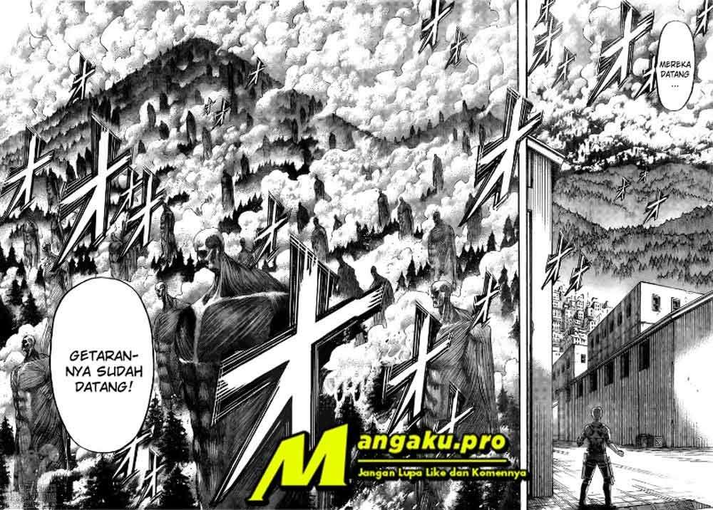 Shingeki no Kyojin Chapter 132.2 Image 5