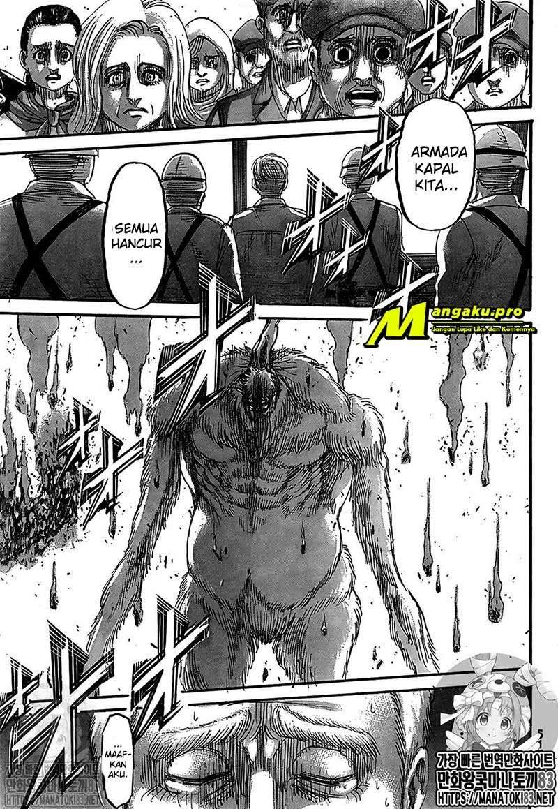 Shingeki no Kyojin Chapter 134.2 Image 5