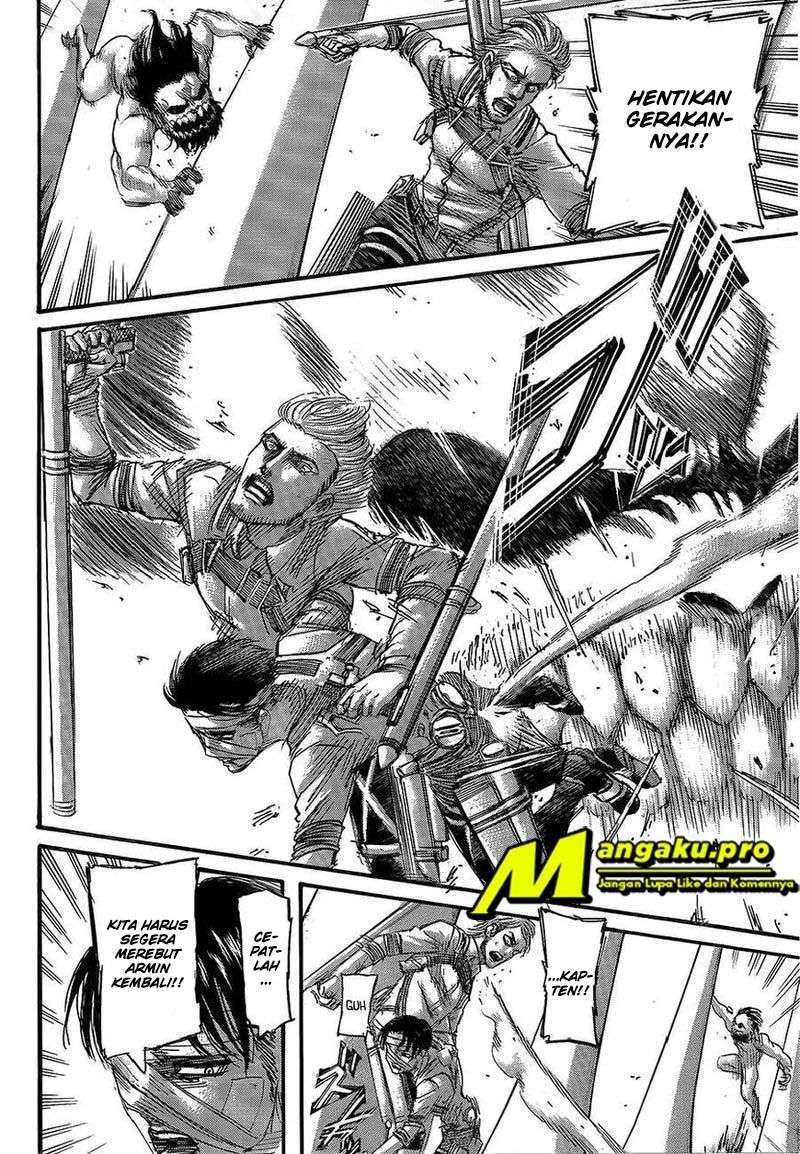 Shingeki no Kyojin Chapter 135.2 Image 1