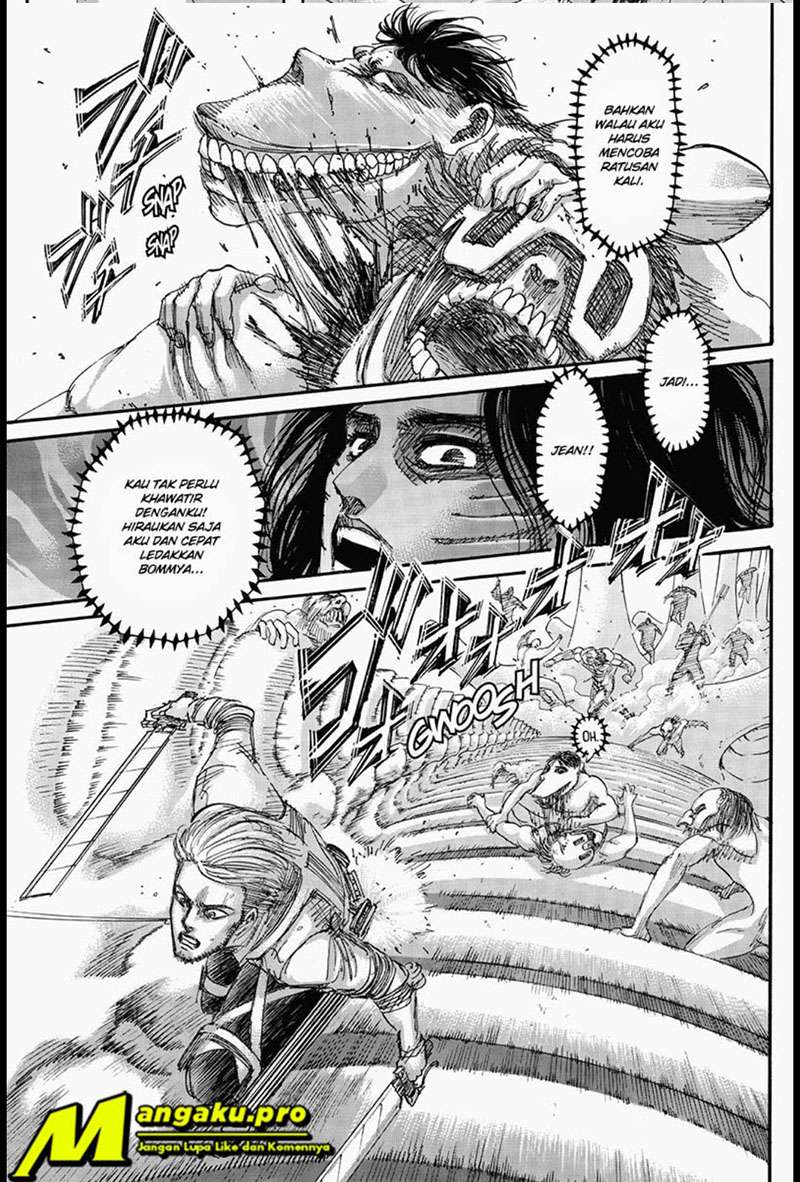 Shingeki no Kyojin Chapter 136.2 Image 3