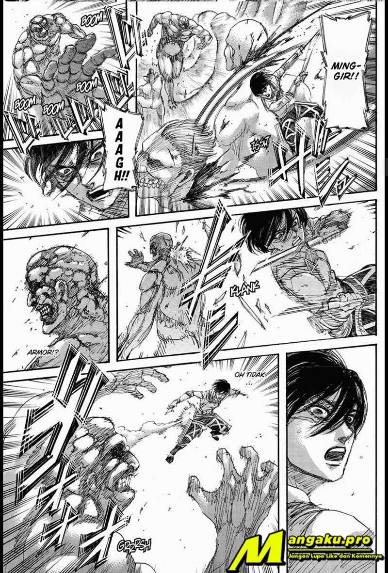 Shingeki no Kyojin Chapter 136.2 Image 13