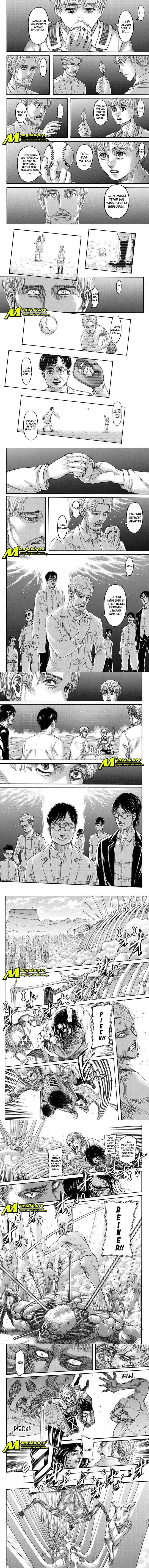 Shingeki no Kyojin Chapter 137.1 Image 2