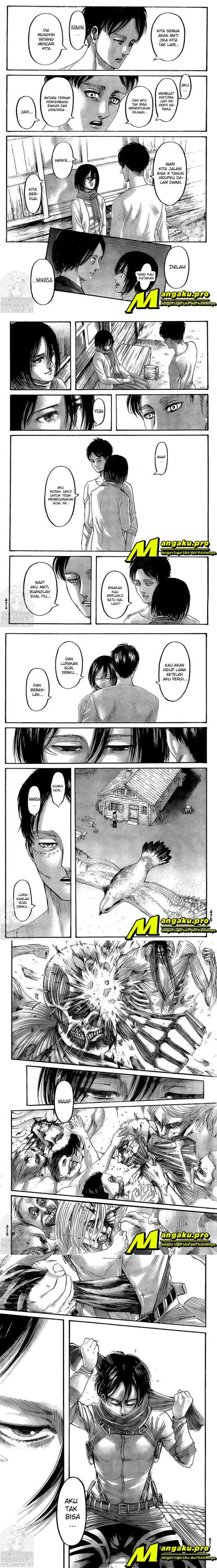 Shingeki no Kyojin Chapter 138.2 Image 2