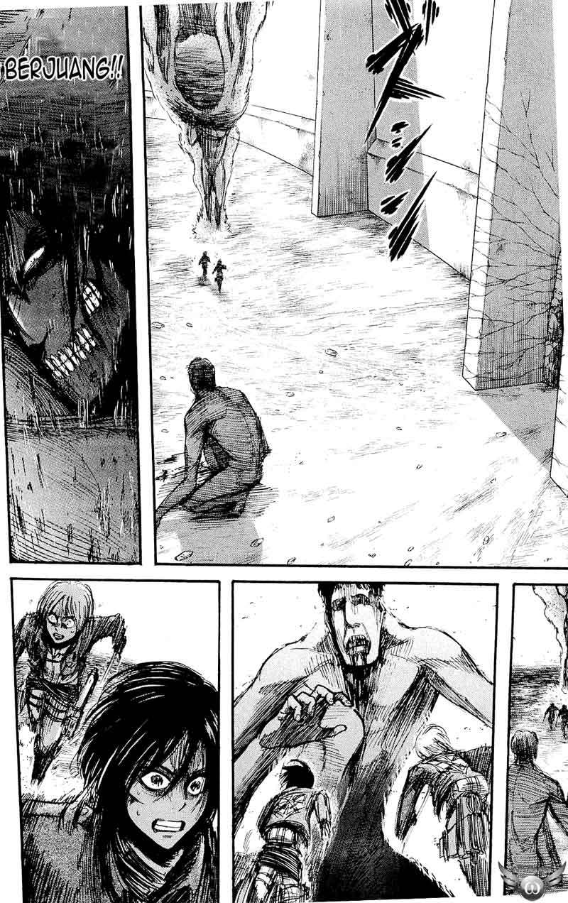 Shingeki no Kyojin Chapter 14 Image 31