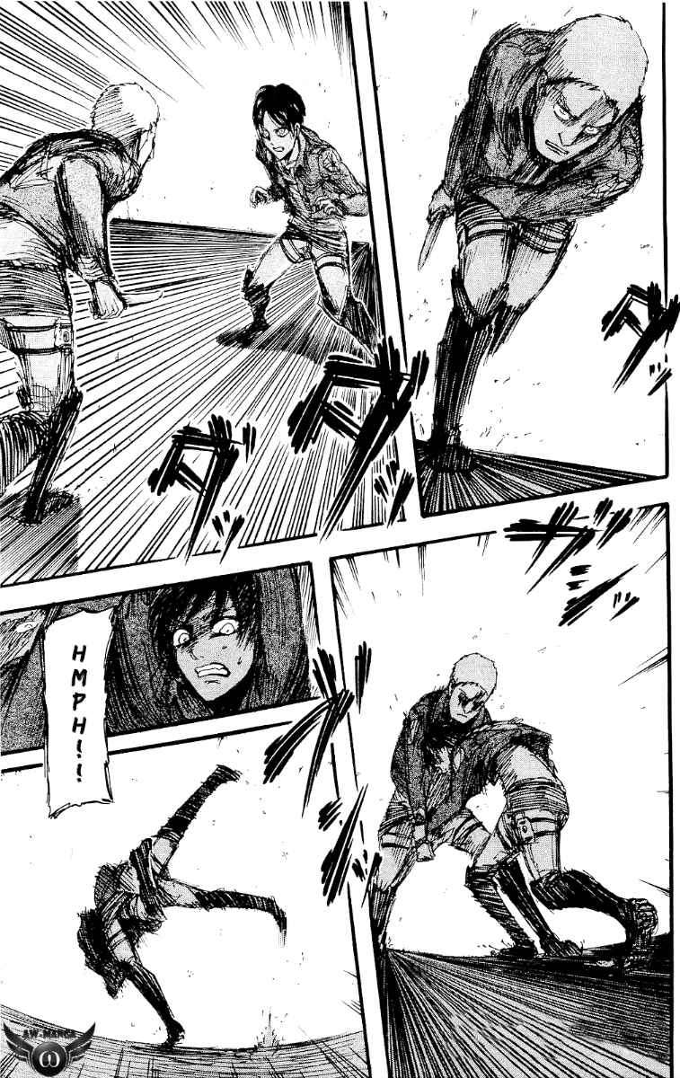 Shingeki no Kyojin Chapter 17 Image 6