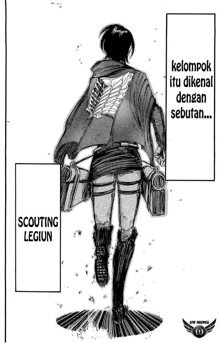 Shingeki no Kyojin Chapter 18.5 Image 2