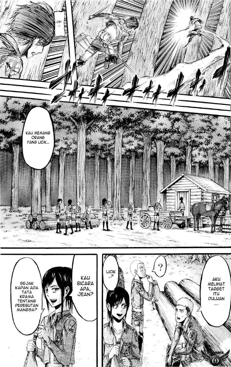 Shingeki no Kyojin Chapter 18 Image 12