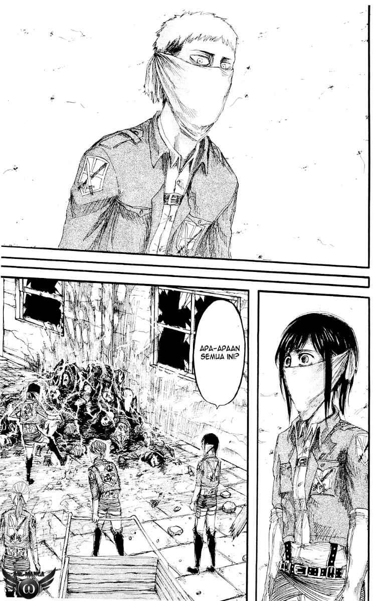 Shingeki no Kyojin Chapter 18 Image 22