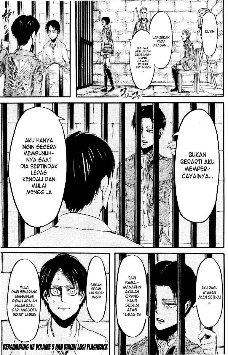 Shingeki no Kyojin Chapter 18 Image 40