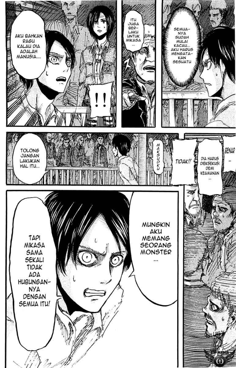 Shingeki no Kyojin Chapter 19 Image 28