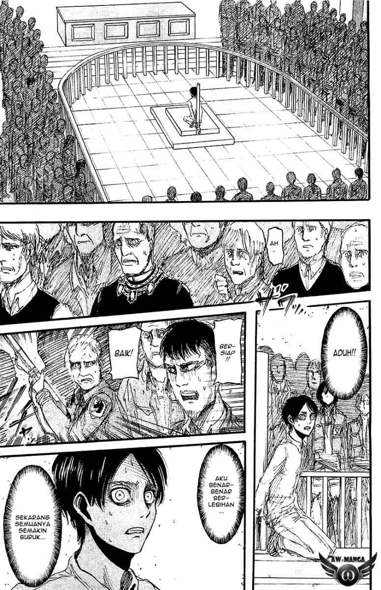 Shingeki no Kyojin Chapter 19 Image 31