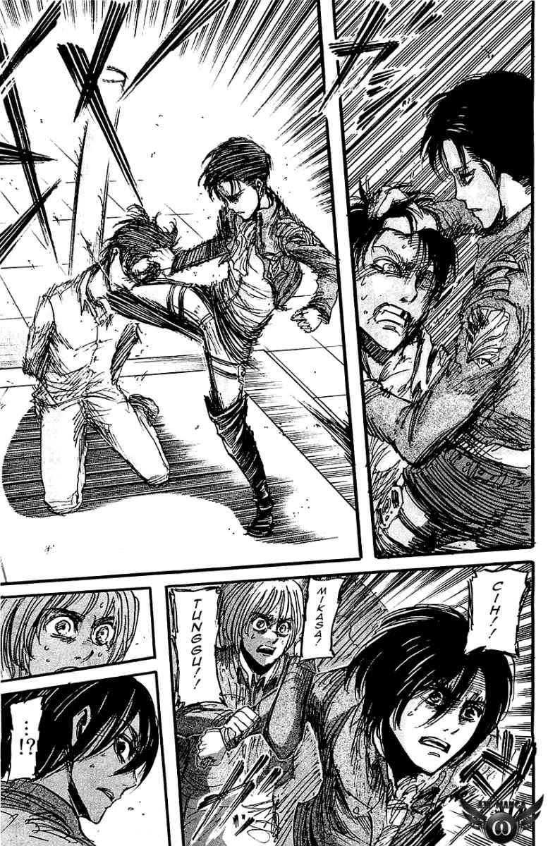 Shingeki no Kyojin Chapter 19 Image 35