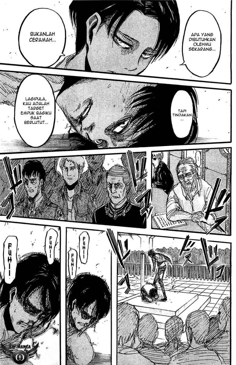 Shingeki no Kyojin Chapter 19 Image 37