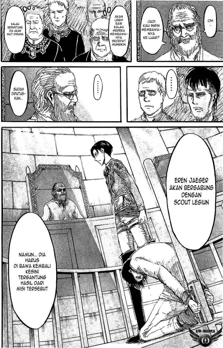 Shingeki no Kyojin Chapter 19 Image 42