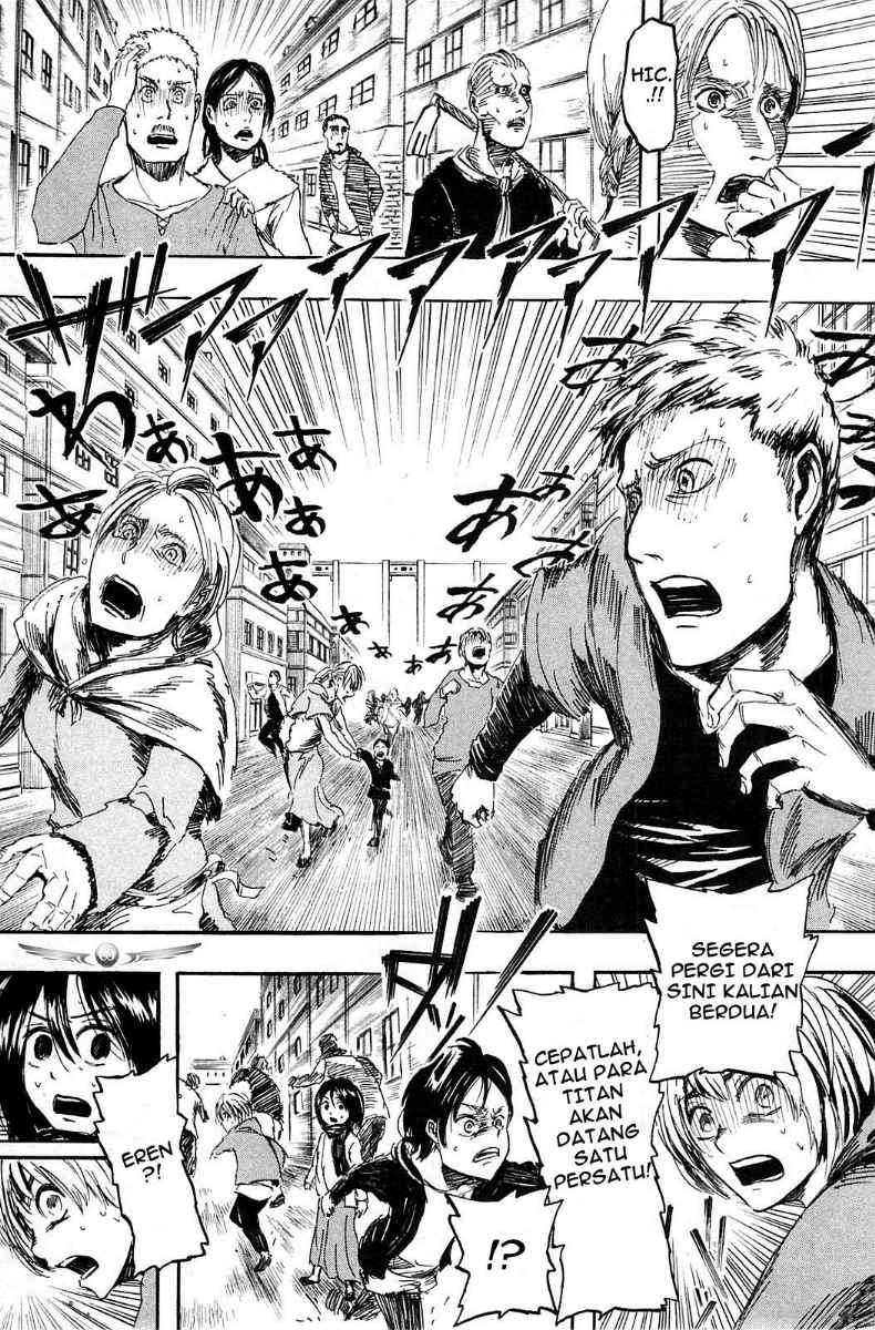 Shingeki no Kyojin Chapter 2 Image 7