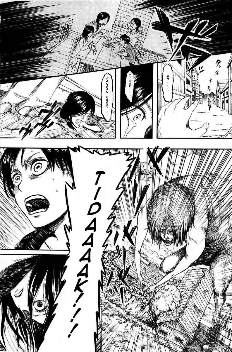 Shingeki no Kyojin Chapter 2 Image 19