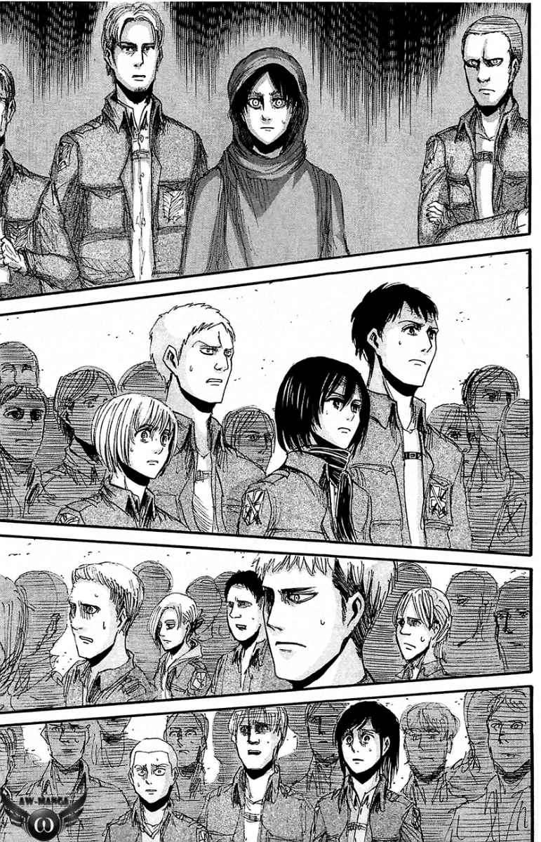 Shingeki no Kyojin Chapter 21 Image 20