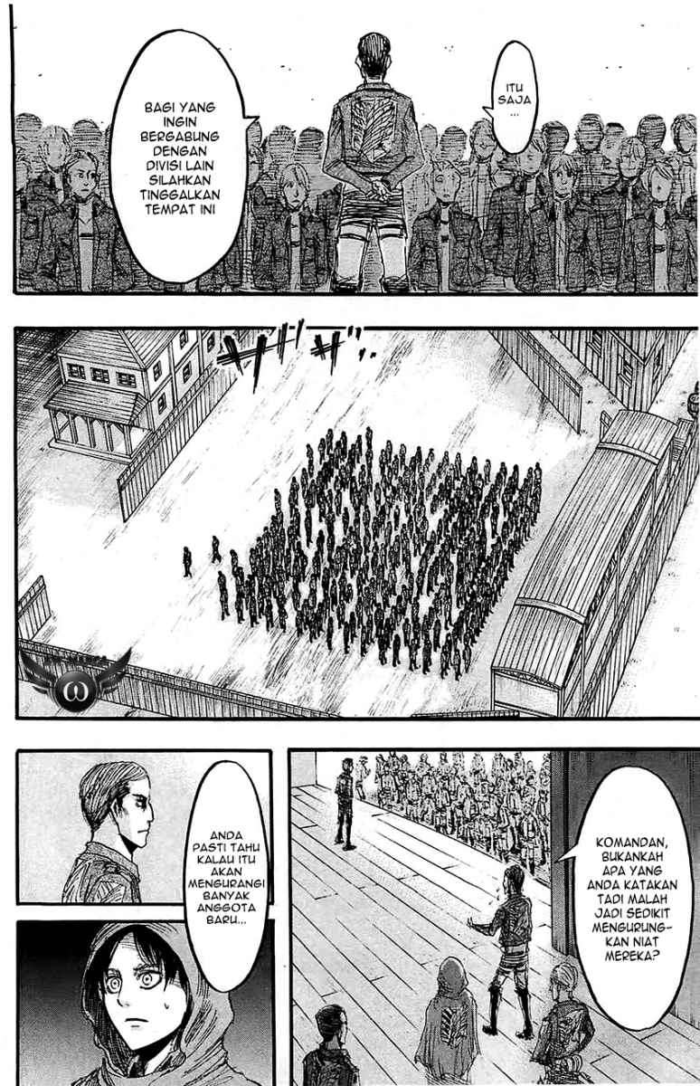 Shingeki no Kyojin Chapter 21 Image 23