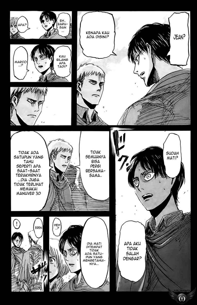 Shingeki no Kyojin Chapter 22 Image 7